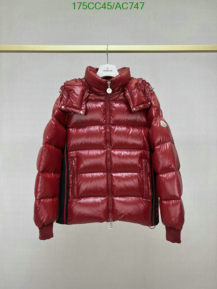 MONCLER JACKET 23/24