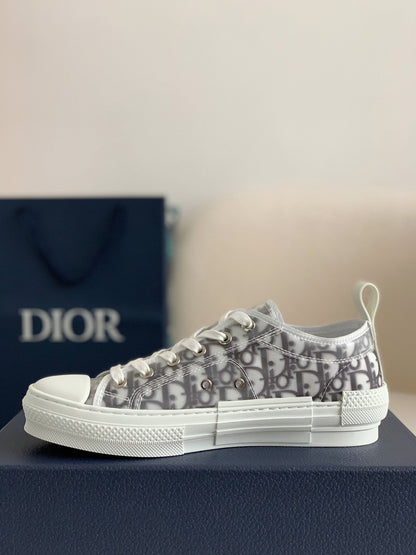 DIOR B23 SNEAKER