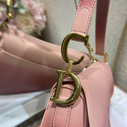 DIOR SADDLE