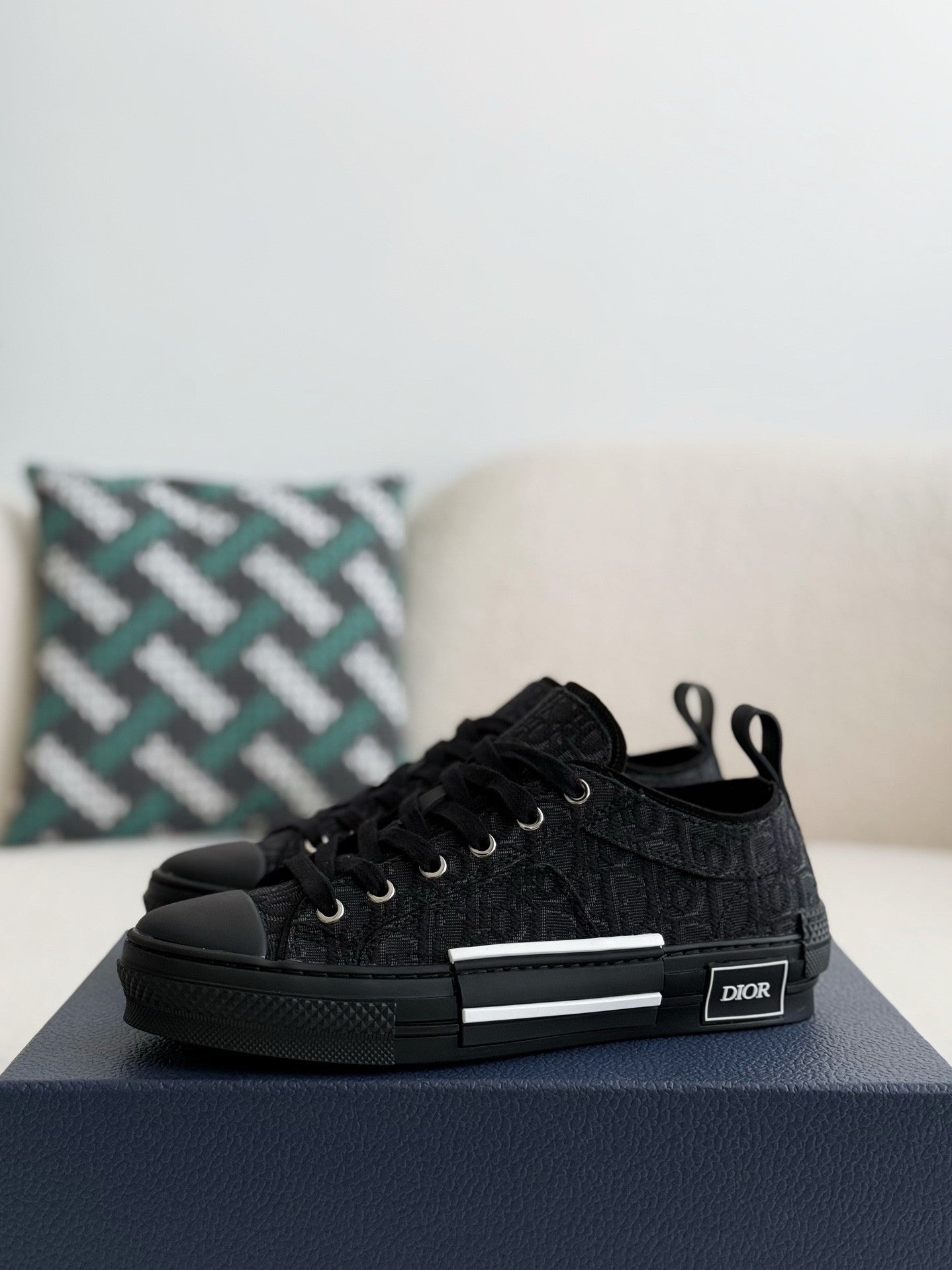 DIOR B23 SNEAKER