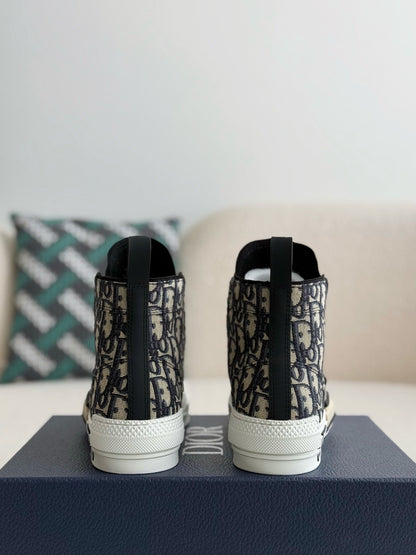 DIOR B23 SNEAKER