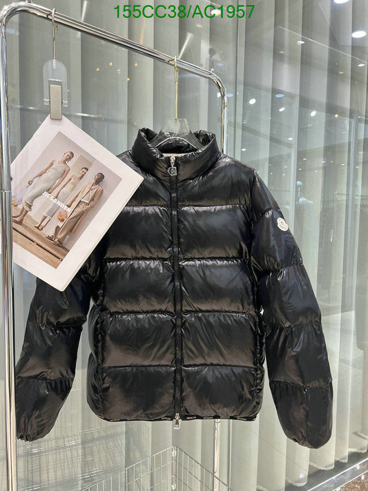 MONCLER JACKET 23/24