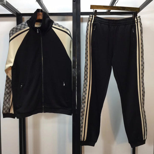 GUCCI TRACKSUIT 22/23