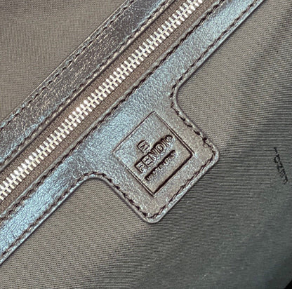 FENDI TOTE HANDBAG