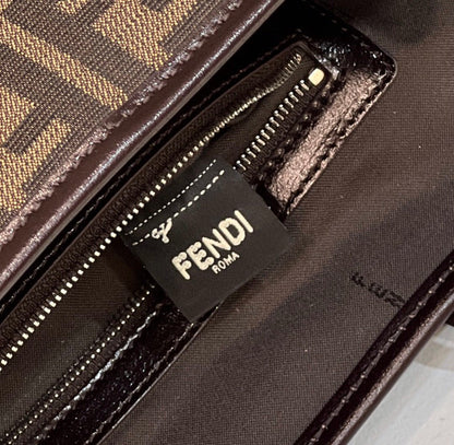 FENDI TOTE HANDBAG