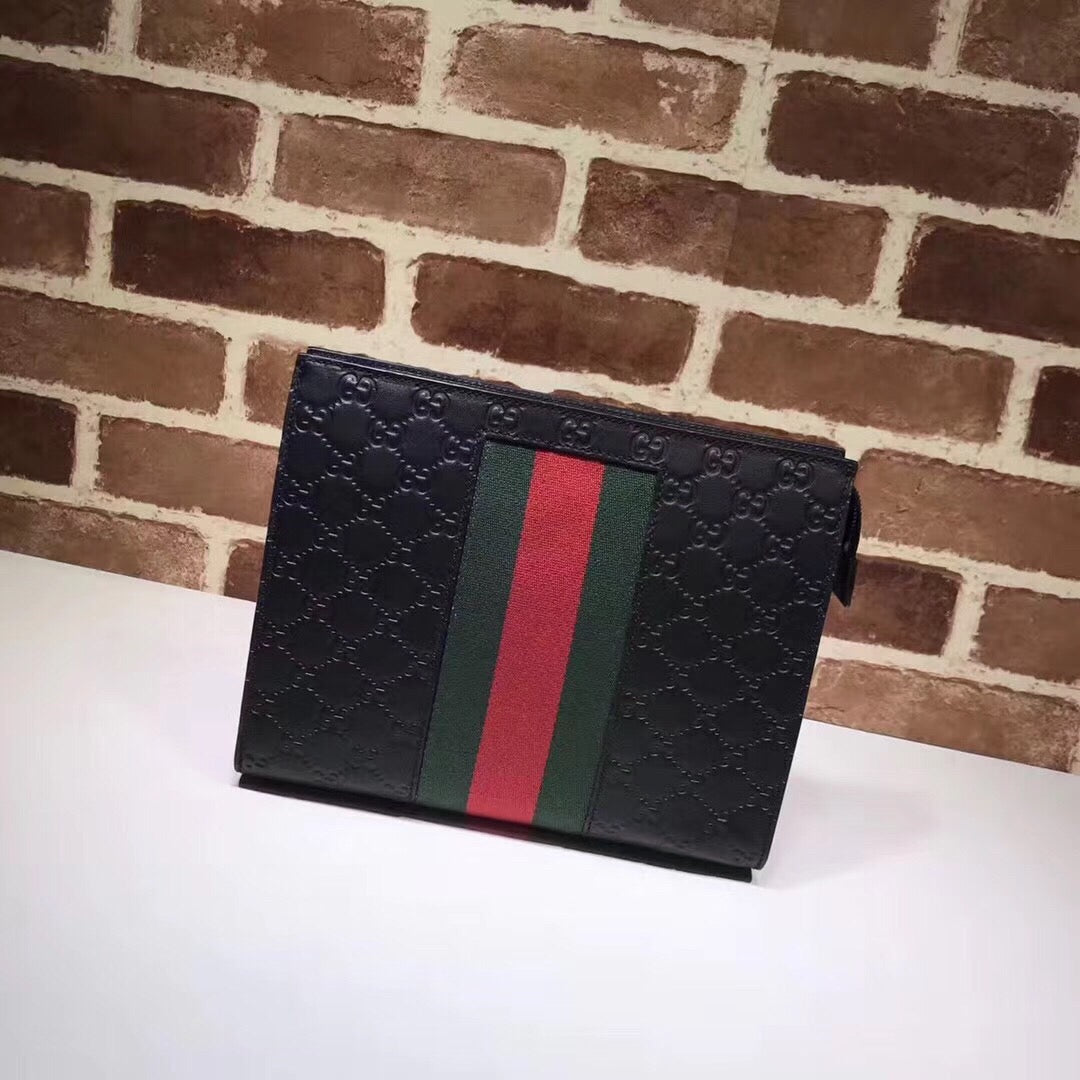 GUCCI POUCH OPHIDIA