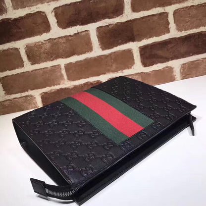 GUCCI POUCH OPHIDIA