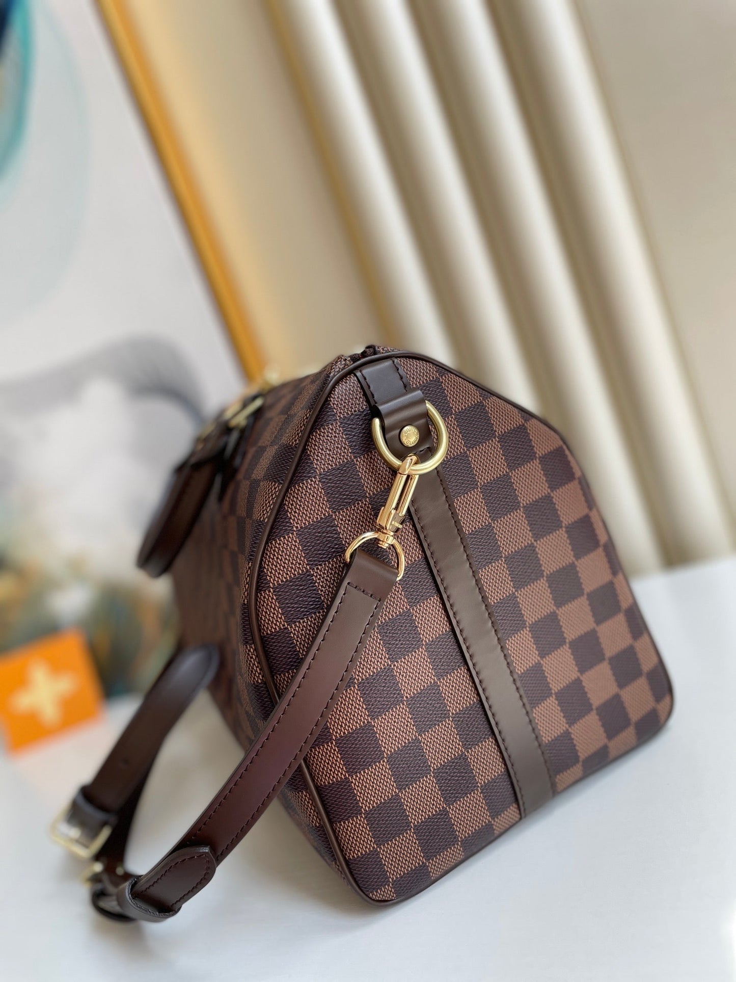 LV SPEEDY BAG