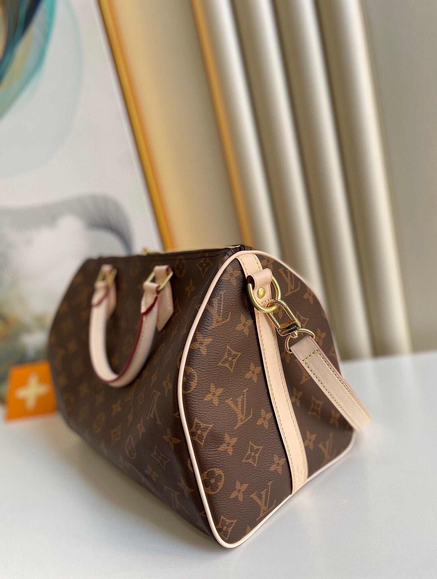 LV SPEEDY 30