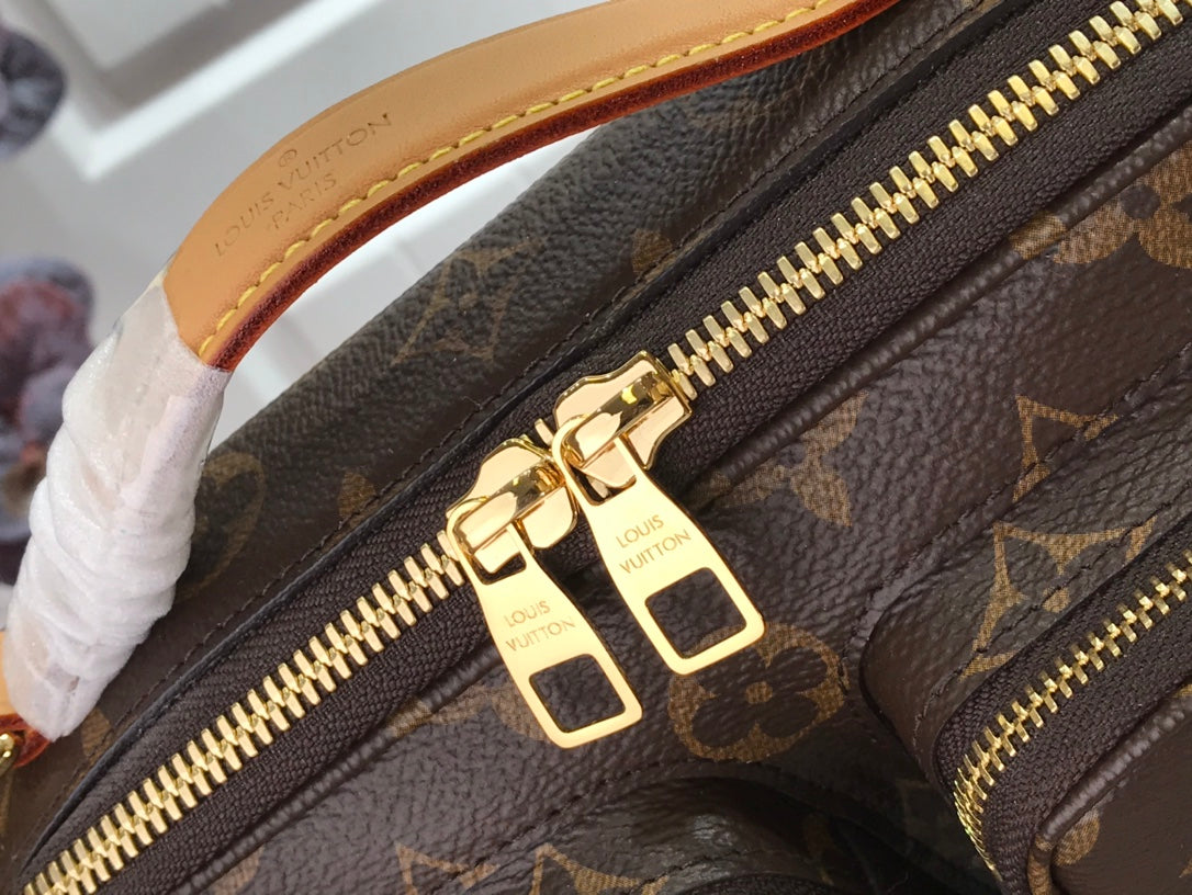 LV BORSA UTILITY