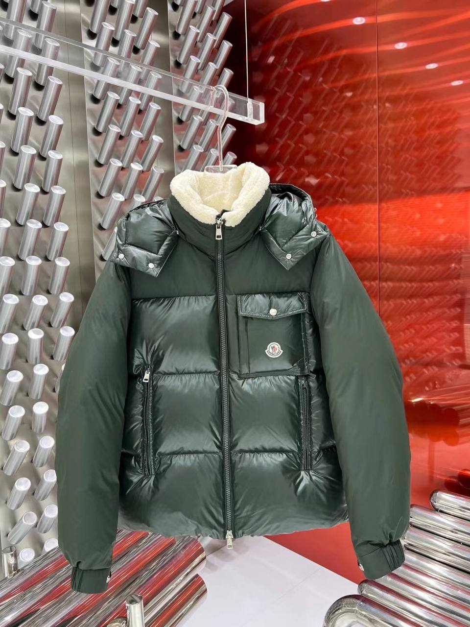 MONCLER JACKET 23/24