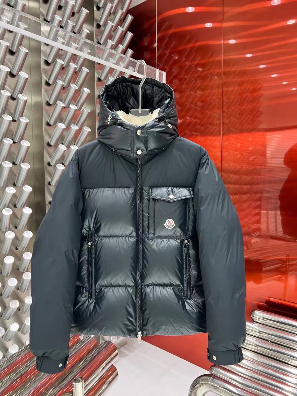 MONCLER JACKET 23/24