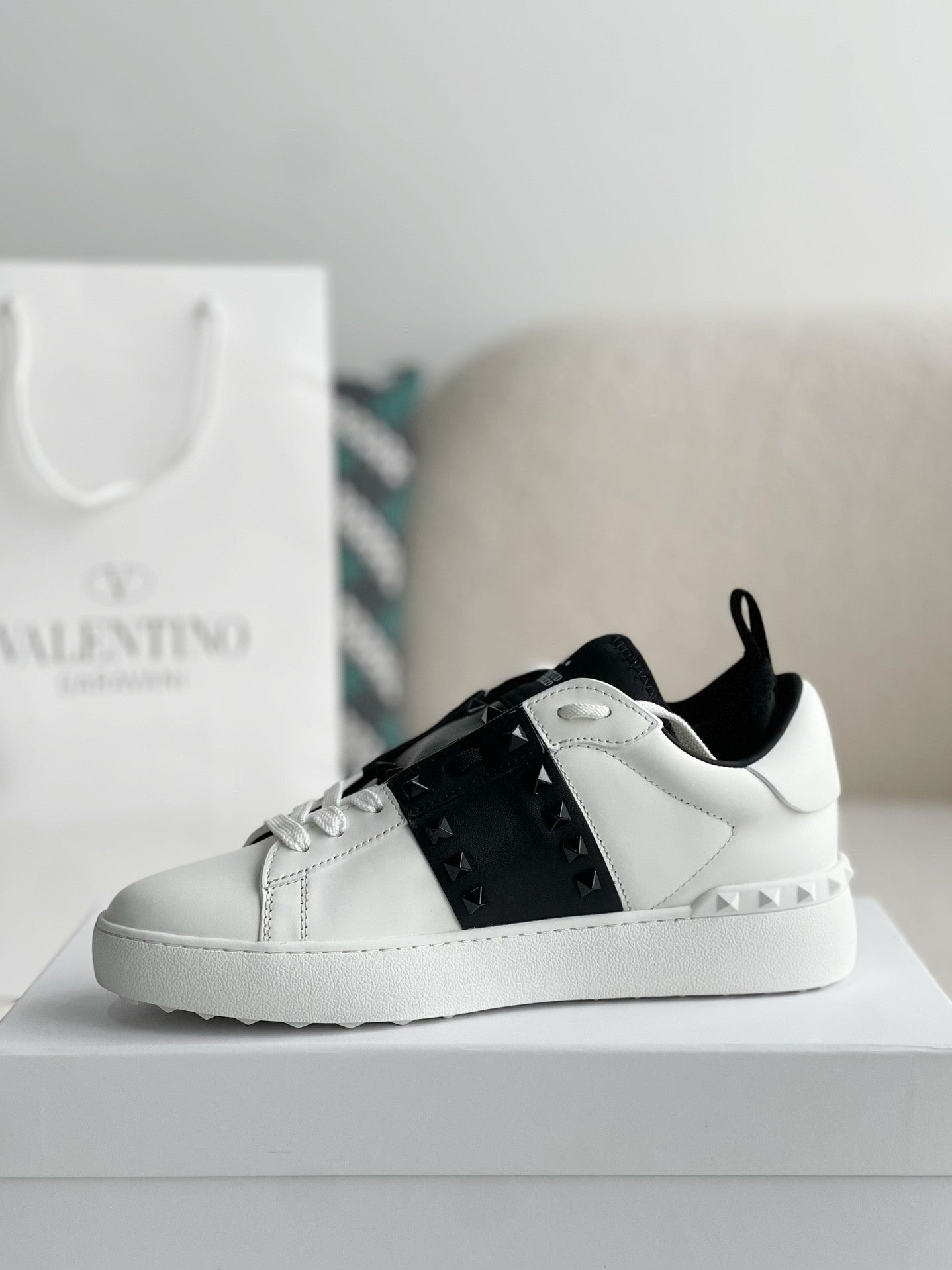 VALENTINO SHOES